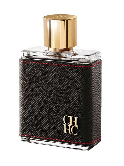 perfume carolina herreira eau de toilette hinode|carolina herrera extreme fragrance.